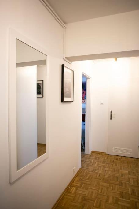 Oomph Warsaw Center Well Designed Apartment With Balcony Kültér fotó
